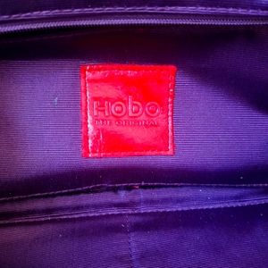 HOBO CLUTCH